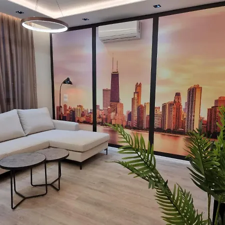 Newly Renovated Daire Tiran