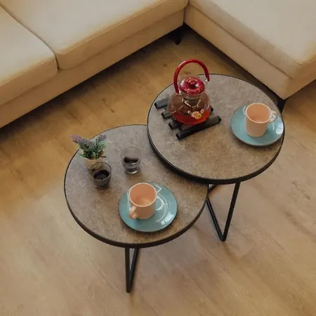 アパート Newly Renovated *