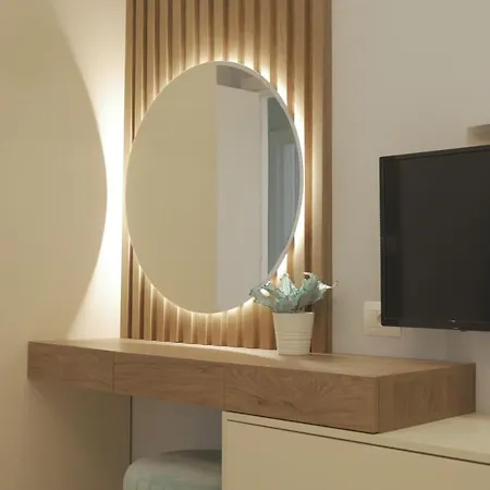 Newly Renovated 아파트 티라나