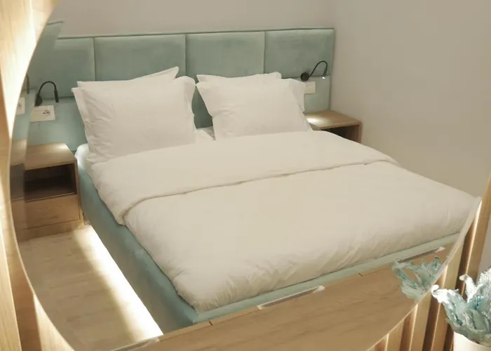 Newly Renovated Apartmán