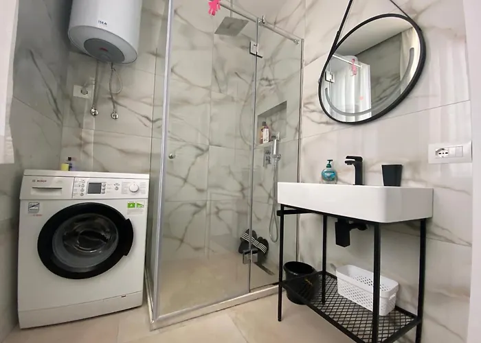 Appartement Newly Renovated *