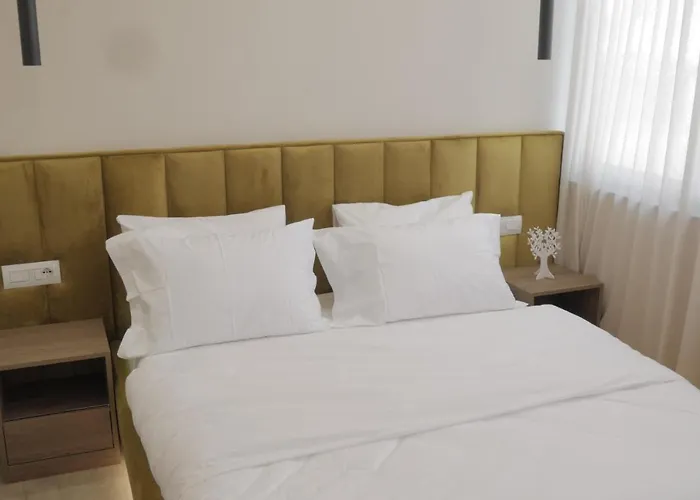 Newly Renovated Tirana