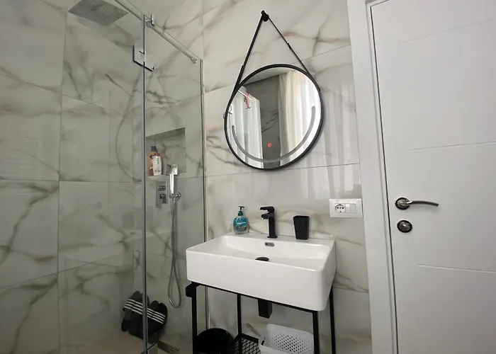 Appartement Newly Renovated *