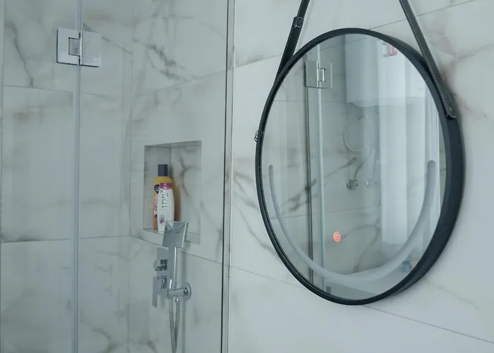 Newly Renovated * Tirana