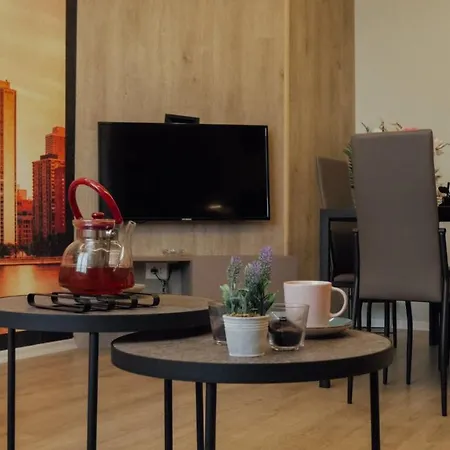 Newly Renovated * Tirana