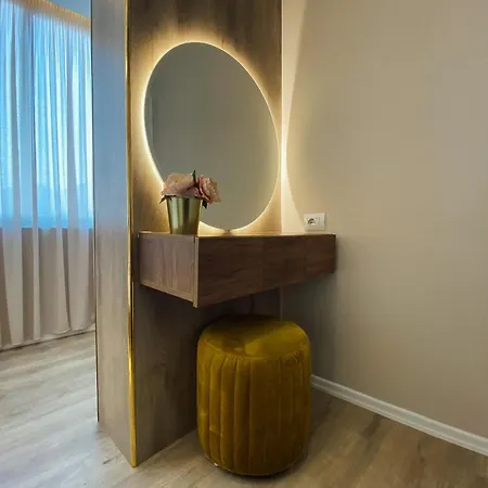 Appartement Newly Renovated Tirana