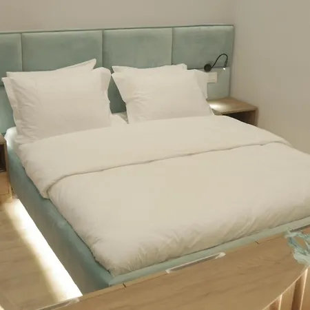 Newly Renovated Appartement