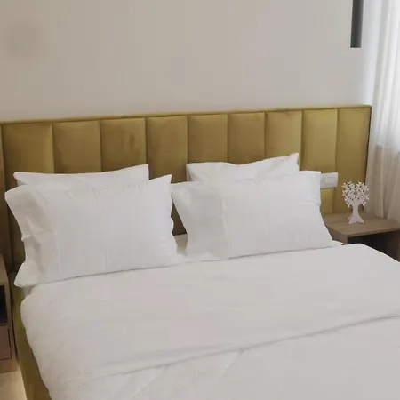 Newly Renovated Tirana