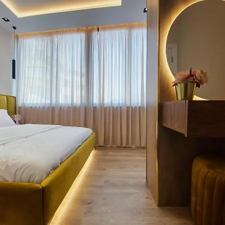 Apartman Newly Renovated *