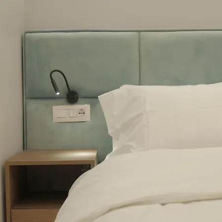 Appartement Newly Renovated Tirana