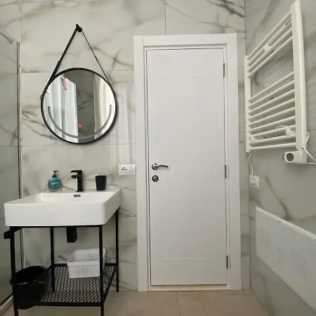 Newly Renovated Appartement