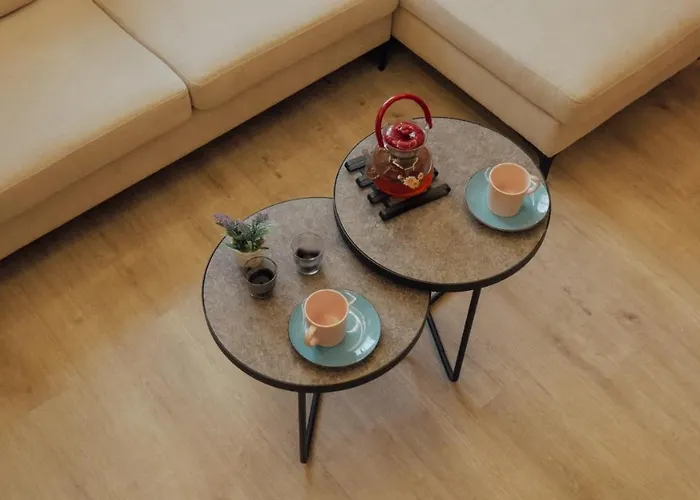 公寓 Newly Renovated *