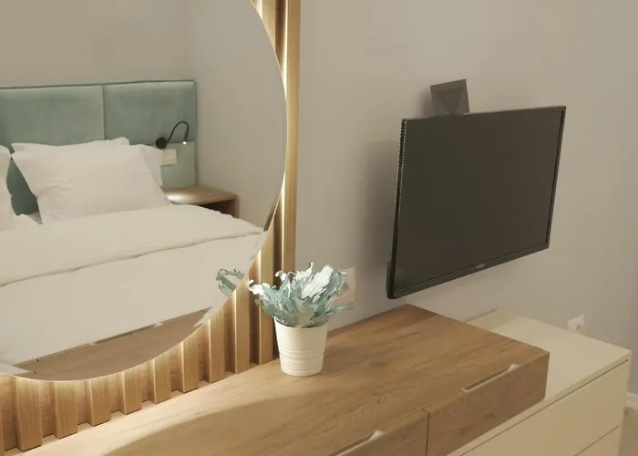 Newly Renovated * 地拉那